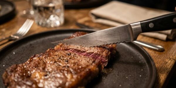 Steakmessensets bij E-messen voor stijlvol tafelen