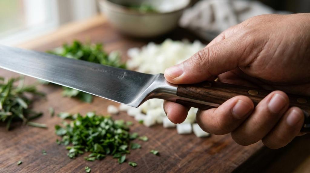 zwilling messen