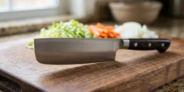 Top 10 japanse messen voor precisie in de keuken thuis
