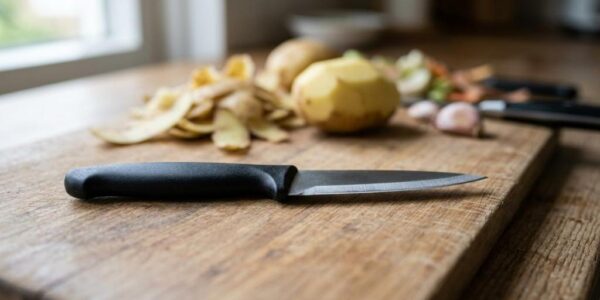 Schilmessen kopen bij E-messen voor elke snijklus thuis