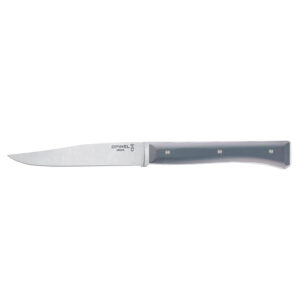 Opinel Facette Slate tafelmessenset 4-delig kartel