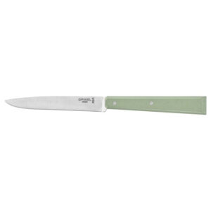 Opinel Bon Appétit Sage tafelmessenset 4 stuks beuk