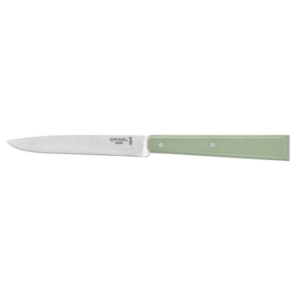 Opinel Bon Appétit Sage tafelmessenset 4 stuks beuk