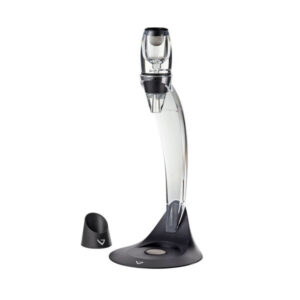 Vinturi Aerator Tower Set wijnbeluchter rode wijn