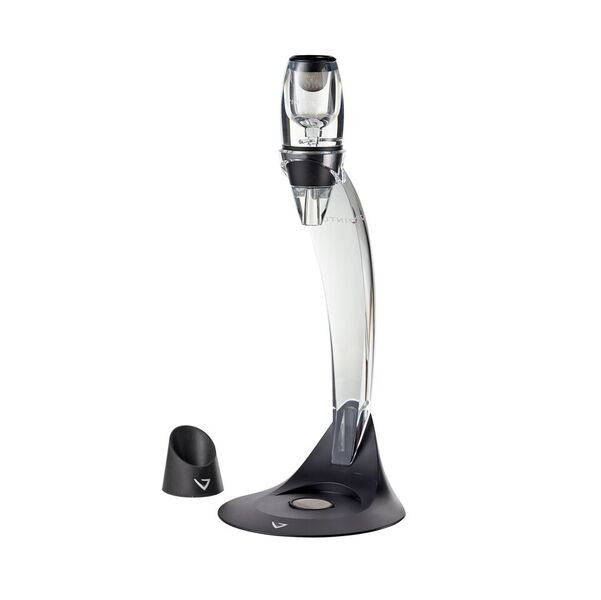 Vinturi Aerator Tower Set wijnbeluchter rode wijn
