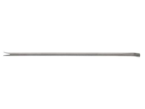 Homeco kreeftenvorkjes RVS 6 stuks skinkaart