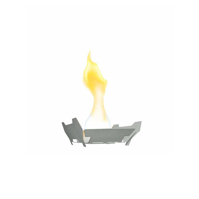 Esbit Emergency Stove XS met 3 brandstofblokjes – levertijd 3–5 werkdagen