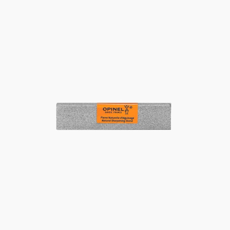 Opinel Lombardy wetsteen 100 x 22 x 6 mm