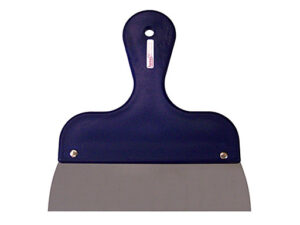 Homey's plaatmes RVS kunststof 20 cm