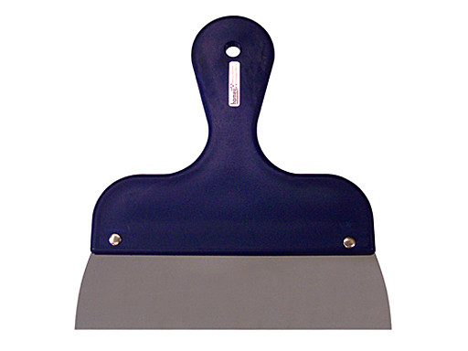 Homey's plaatmes RVS kunststof 20 cm
