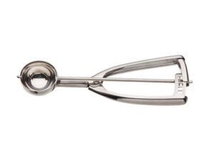 Diamant Sabatier portioneerlepel 43 mm