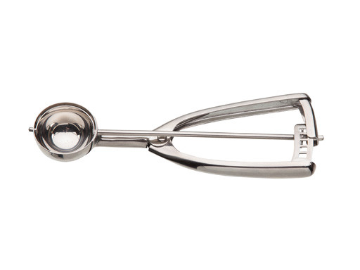Diamant Sabatier portioneerlepel 43 mm