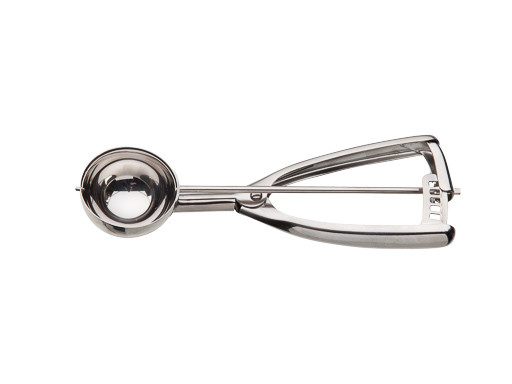 Diamant Sabatier portioneerlepel 49 mm
