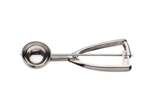 Diamant Sabatier portioneerlepel 55 mm
