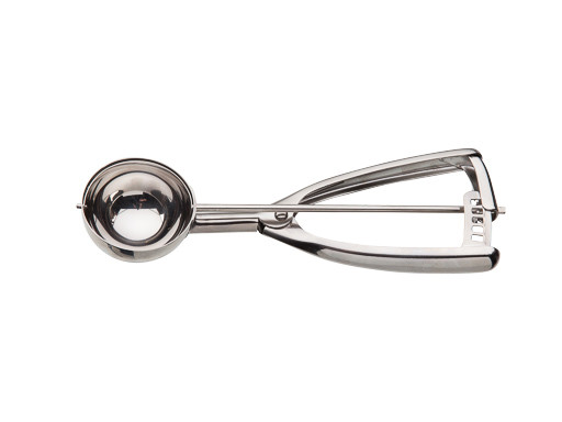 Diamant Sabatier portioneerlepel 55 mm