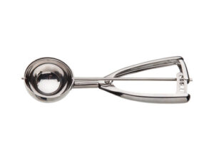 Diamant Sabatier portioneerlepel 62 mm