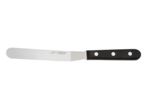 Diamant Sabatier flexibel paletmes geknikt 12 cm