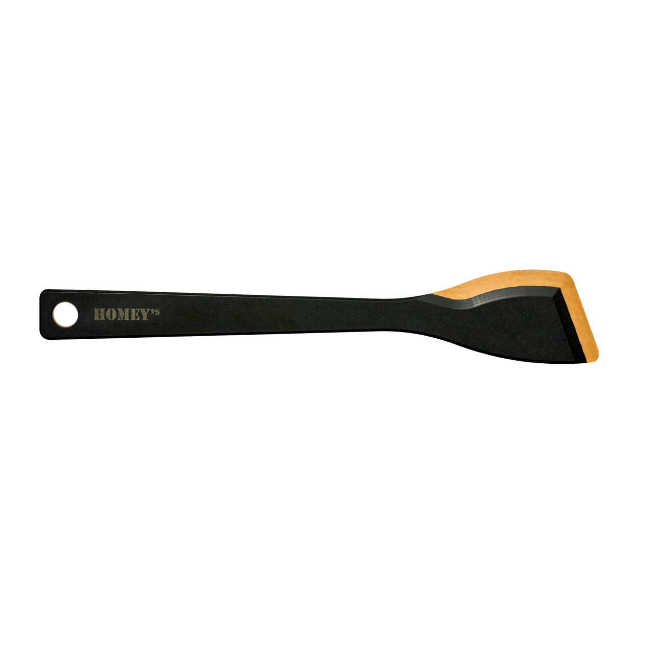 Homey's FIBR schuine spatel 34 cm