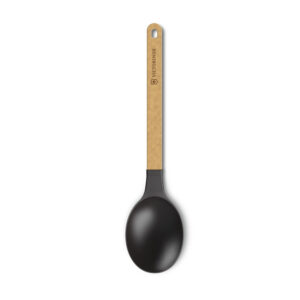Victorinox Gourmet grote lepel lichtbruin 33 cm