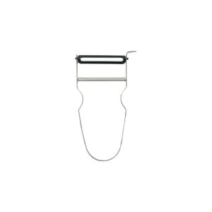Diamant Sabatier dunschillers 2 stuks aluminium