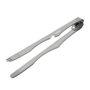 NexTool multifunctionele BBQ tang titanium 4 functies