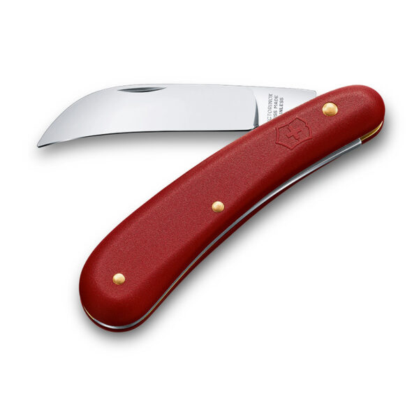 Victorinox klein snoeimes rood nylon – levertijd 3–5 werkdagen
