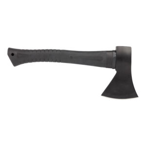 Homey's Fieldpal A1 outdoorbijl 35 cm – levertijd 3–5 werkdagen