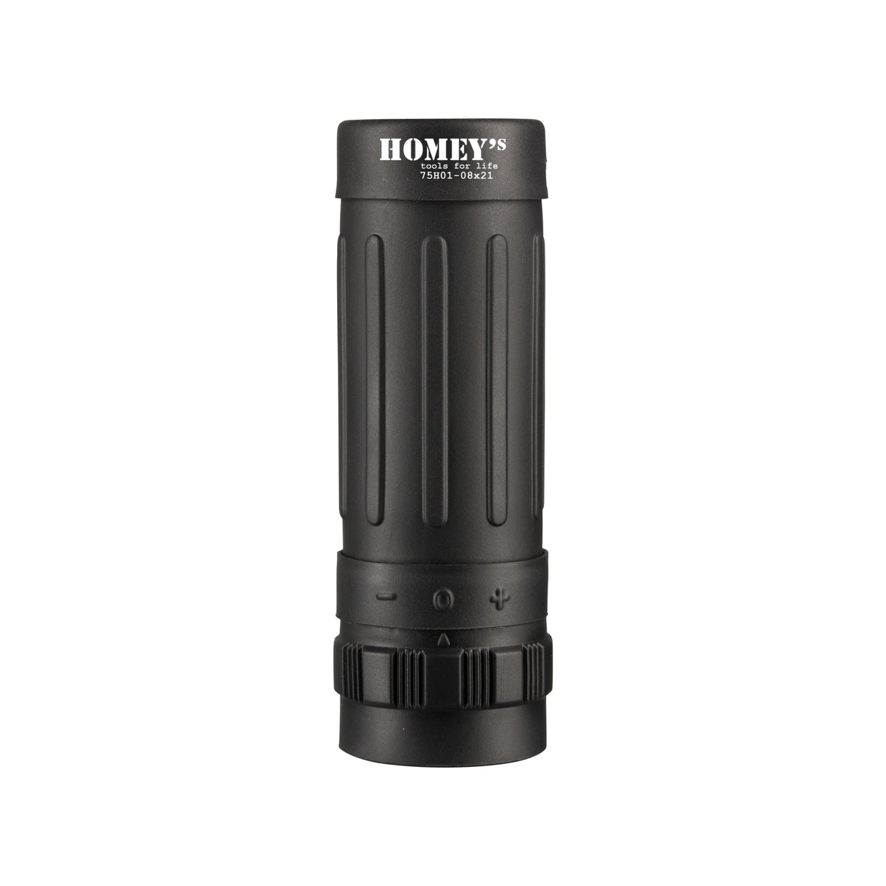 Homey's Xtrail B3 monokijker 8x21 zwart – levertijd 3–5 werkdagen