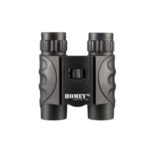 Homey's Compact verrekijker 8x25 zwart – levertijd 3–5 werkdagen