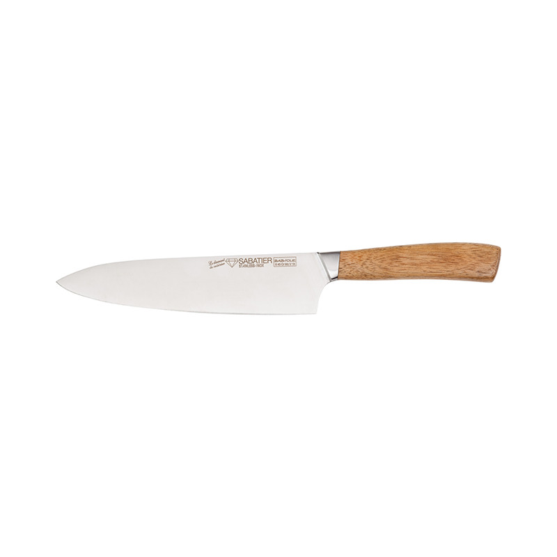 Diamant Sabatier Babiole koksmes 20 cm