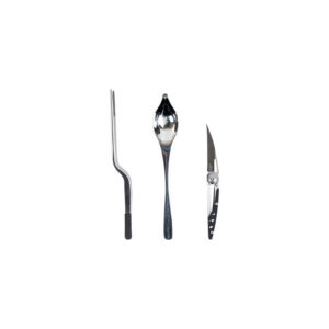 Diamant Sabatier Les Amis du Chef decoreerset
