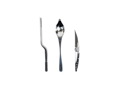 Diamant Sabatier Les Amis du Chef decoreerset