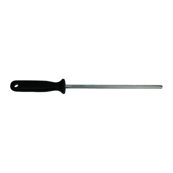 Diamant Sabatier aanzetstaal 23 cm