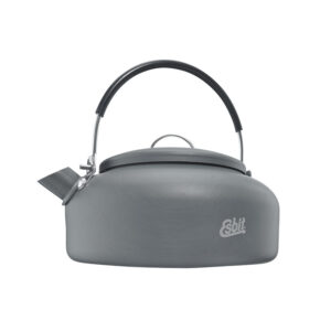 Esbit waterketel 600 ml met inklapbare handgreep