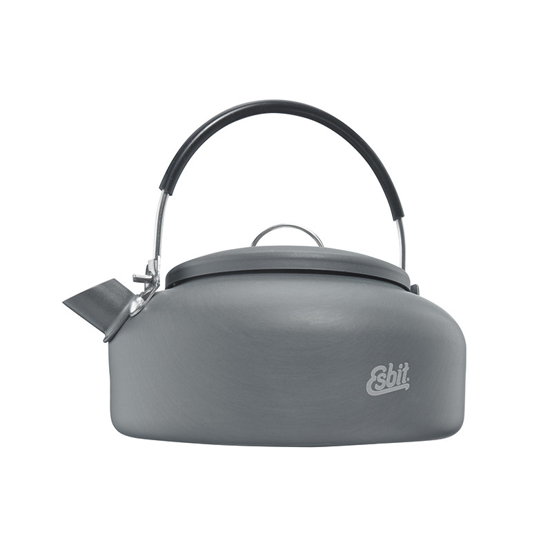 Esbit waterketel 600 ml met inklapbare handgreep