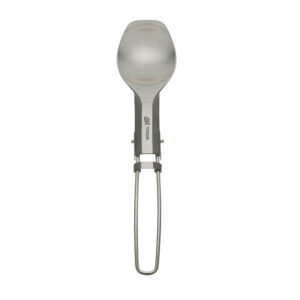 Opvouwbare Esbit titanium lepel
