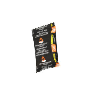 Esbit brandstoftabletten acht stuks van 27 gram