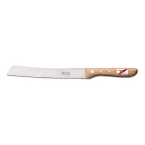 Herder broodmes roodbeuken 19 cm