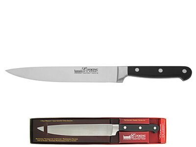 Homeij Cooking Classic fileermes 20 cm