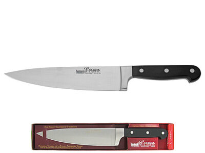 Homeij Cooking Classic koksmes 20 cm