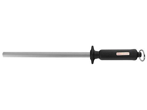 Homeij diamanten aanzetstaal ovaal 23 cm