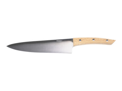 Homeys Bokträ koksmes 20 cm