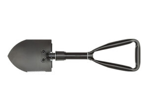 Homey's Delver opvouwbare kampeerschop 46 cm