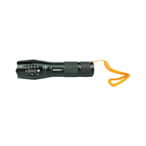 Homey's Eddy DIY zaklamp 200 lumen