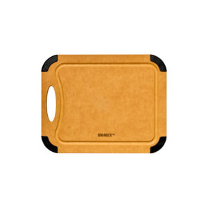 Homey's FIBR snijplank naturel 298 x 235 mm