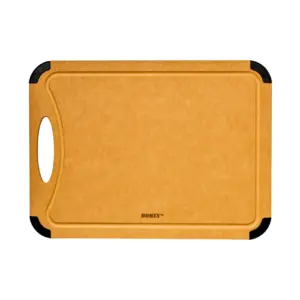 Homey's FIBR snijplank naturel 440 x 325 mm