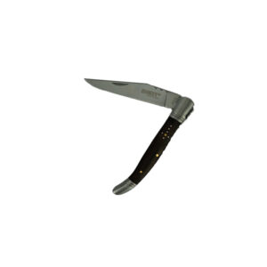 Homey's Fieldpal K2 zakmes hardhout 22 cm