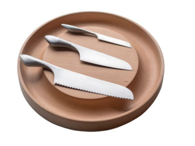 Homey's Sensory Cooking pakket 4-delig