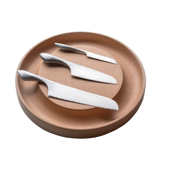 Homey's Sensory Cooking pakket 4-delig