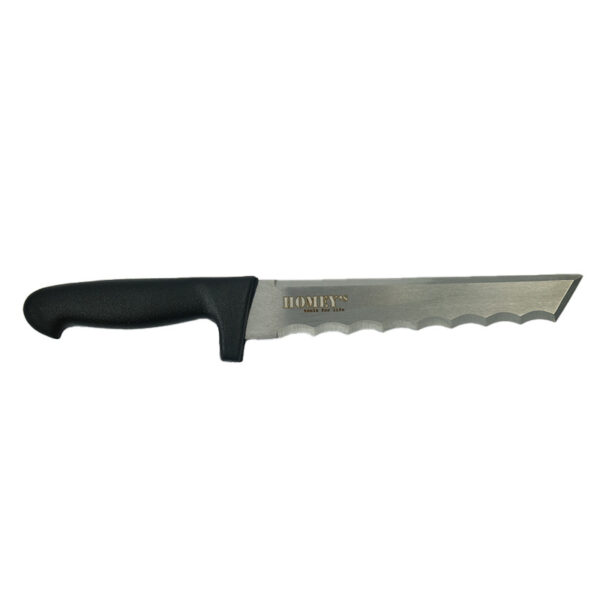 Homey's isolatiemateriaalmes golfsnede 22 cm
